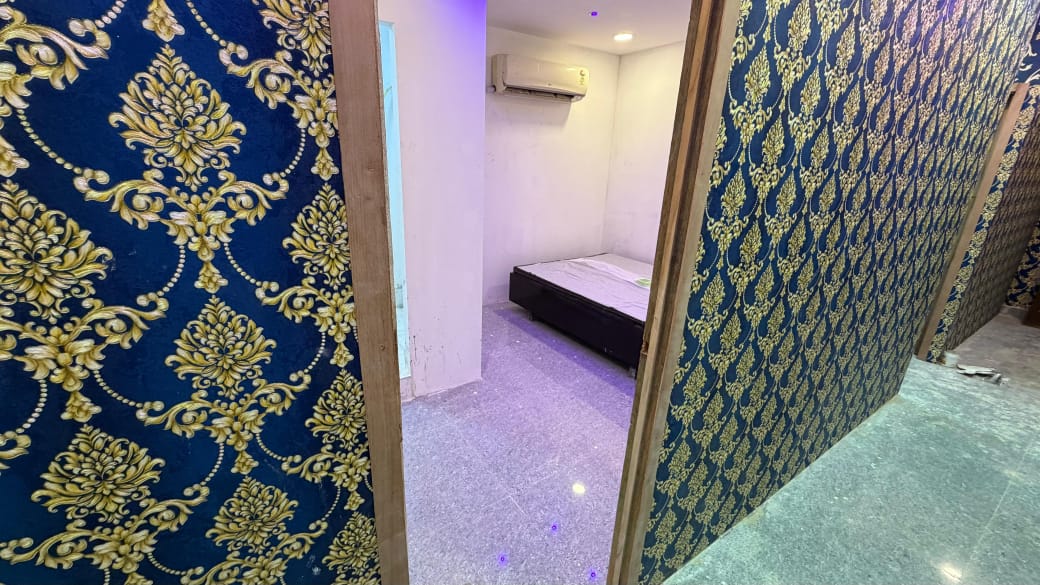 Raha Spa Interior 8